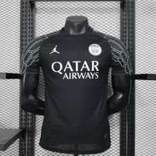 25/26 PSG Paris Special Edition Player 1:1 Quality Soccer Jersey