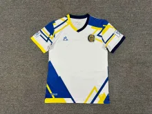 25/26 Rosario Central  Away  Fans 1:1 Quality Soccer Jersey