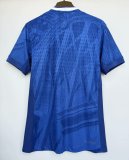 25/26 Chelsea Home Blue Fans 1:1 Quality Soccer Jersey