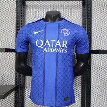 25/26 PSG Paris Special Edition Player 1:1 Quality Soccer Jersey