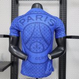 25/26 PSG Paris Special Edition Player 1:1 Quality Soccer Jersey