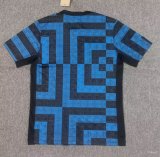 25/26 Puma Pre match uniform Fans 1:1 Quality Soccer Jersey