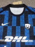 25/26 Puma Pre match uniform Fans 1:1 Quality Soccer Jersey
