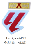 25/26 Barcelona Special Edition PLayer 1:1 Quality Soccer Jersey