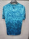 25/26 Inter Miami Special Edition Blue  Fans 1:1 Quality Soccer Jersey
