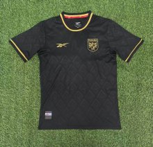 25/26  Panama  Third Black Fans 1:1 Quality Soccer Jersey