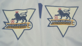 2003-2005 Chelsea Home Fans 1:1 Retro Soccer Jersey