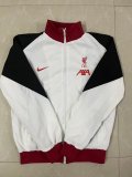 25/26  Liverpool  Windbreaker