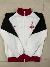 25/26  Liverpool  Windbreaker