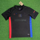 24/25 Barcelona Away Fans 1:1 Quality Soccer Jersey（联名版）