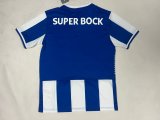 25/26 Porto Home Fans 1:1 Quality Soccer Jersey