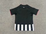 25/26 Beşiktaş  Away Fans 1:1 Quality Soccer Jersey