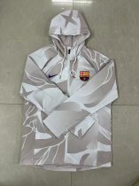 25/26 Barcelona  Windbreaker