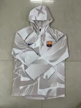 25/26 Barcelona  Windbreaker