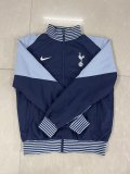 25/26 Tottenham  Blue Windbreaker