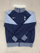25/26 Tottenham  Blue Windbreaker