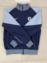 25/26 Chelsea Blue Windbreaker