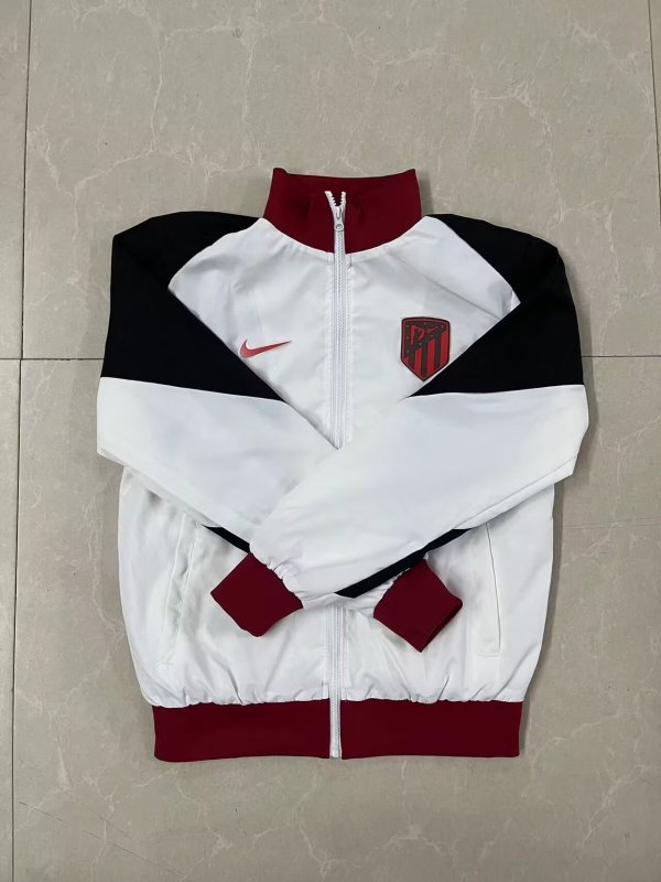25/26 Atletico Madrid  Windbreaker