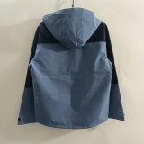 25/26 Gremio Windbreaker