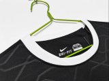 2008  Corinthians  Away Fans Retro 1:1  Quality Soccer Jersey