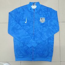 25/26 Barcelona  Windbreaker