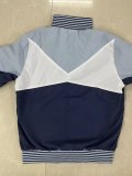 25/26 Chelsea Blue Windbreaker