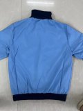 25/26  Argentina  Blue Windbreaker