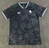 25/26 Juventus Third  Fans 1:1 Quality Soccer Jersey