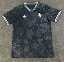 25/26 Juventus Third  Fans 1:1 Quality Soccer Jersey