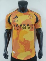 25/26 PSG Paris Third Player 1:1 Quality Soccer Jersey