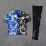 25/26 Real Madrid Special Edition  1:1 Quality Training Jersey