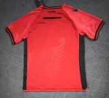 25/26  Albania  Home Fans 1:1 Quality Soccer Jersey
