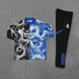 25/26 Real Madrid Special Edition  1:1 Quality Training Jersey