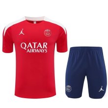 25/26 PSG Paris Red 1:1 Quality Training （A-Set）