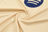 25/26  Barcelona Beige  Player Version  1:1 Quality Training Jersey