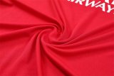 25/26 PSG Paris Red 1:1 Quality Training （A-Set）