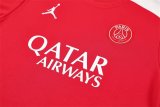 25/26 PSG Paris Red 1:1 Quality Training （A-Set）