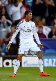 2014/2015 Real Madrid Home  Player 1:1 Quality Shorts