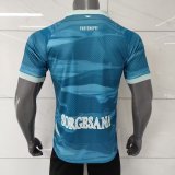 24/25 Napoli Blue Four Fans 1:1 Quality Soccer Jersey