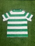 25/26 Celtic Home Fans 1:1 Quality Soccer Jersey