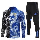 25/26 Real Madrid Special Edition  1:1 Quality Training Jersey