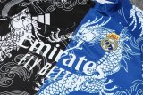 25/26 Real Madrid Special Edition  1:1 Quality Training Jersey