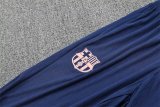 25/26  Barcelona Beige  Player Version  1:1 Quality Training Jersey