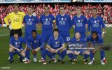 2008/2009 Manchester United Third Player 1:1 Quality Retro Soccer Jersey（球员版）