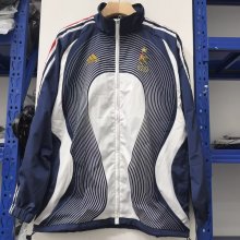25/26 France Windbreaker