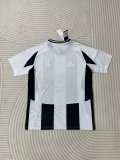 25/26 Juventus Home Fans 1:1 Quality Soccer Jersey