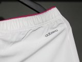 2014/2015 Real Madrid Home  Player 1:1 Quality Shorts