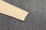25/26  Barcelona Beige  Player Version  1:1 Quality Training Jersey
