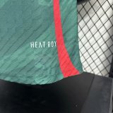 25/26  Mexico Special Edition  Green Player 1:1 Quality Soccer Jersey