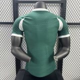 25/26  Mexico Special Edition  Green Player 1:1 Quality Soccer Jersey